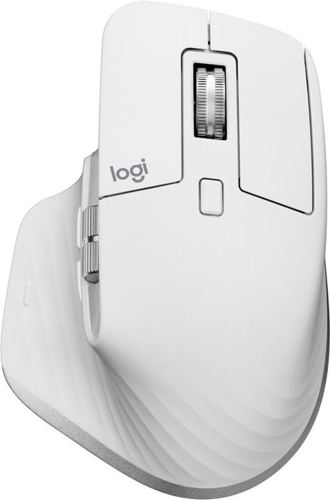 Logitech MX Master 3S (Sans fil)