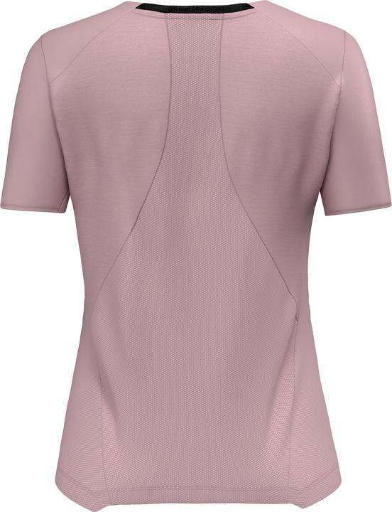 Produktbild Salewa Puez Merino Hybrid T-Shirt Damen (44)