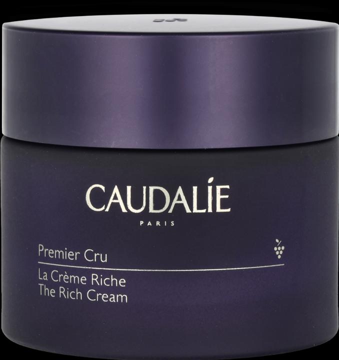 Caudalie La Crème Riche (50 ml)