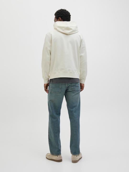 Produktbild Jack & Jones Logo Kapuzenpullover Kapuzenpullover (M)