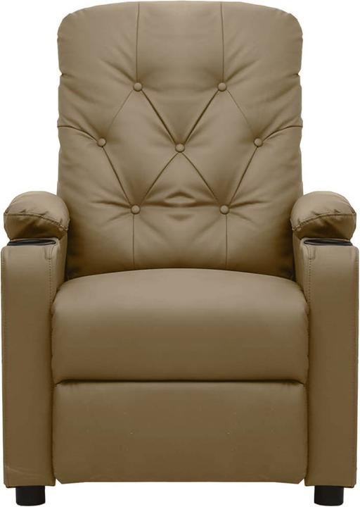 Produktbild VidaXL Elektrischer Massagesessel