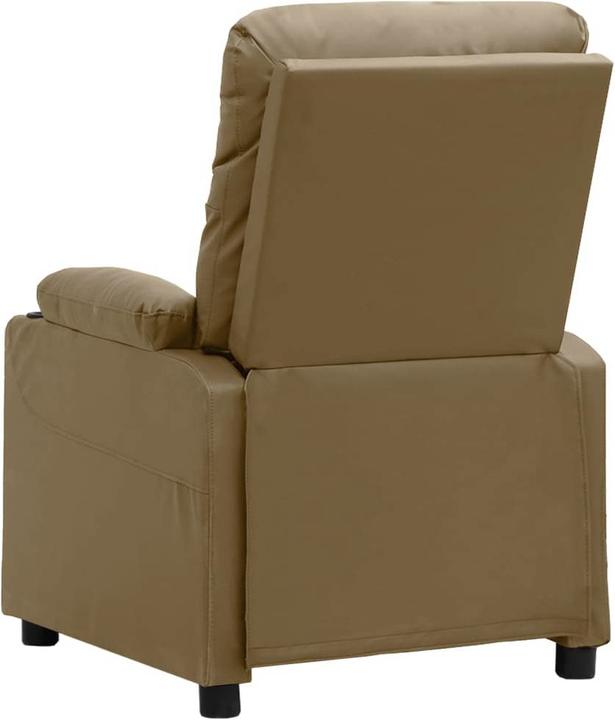 Produktbild VidaXL Elektrischer Massagesessel