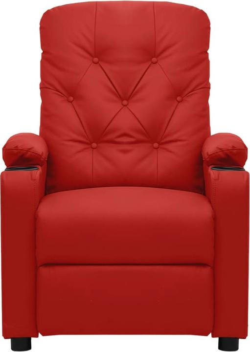 Immagine prodotto VidaXL Sedia da massaggio elettrica