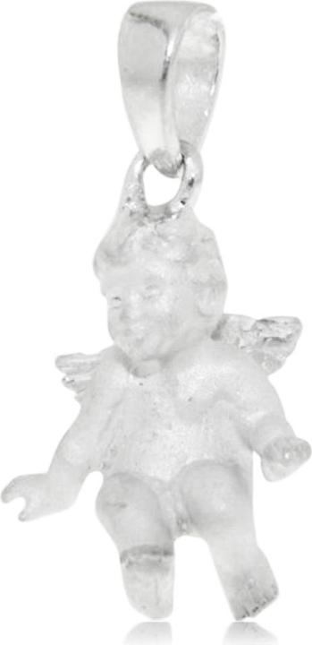 Produktbild Leyda Anhänger Engel (Silber 925)