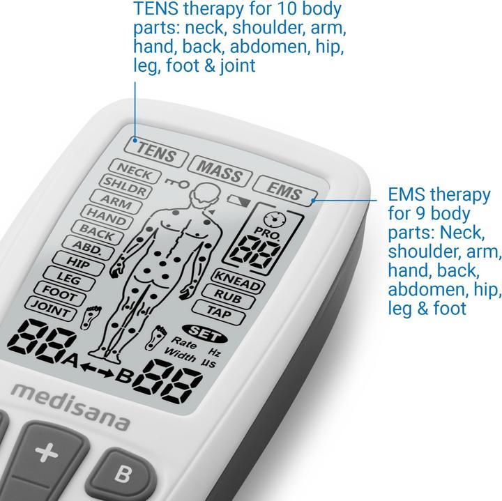 Image du produit Medisana TT200