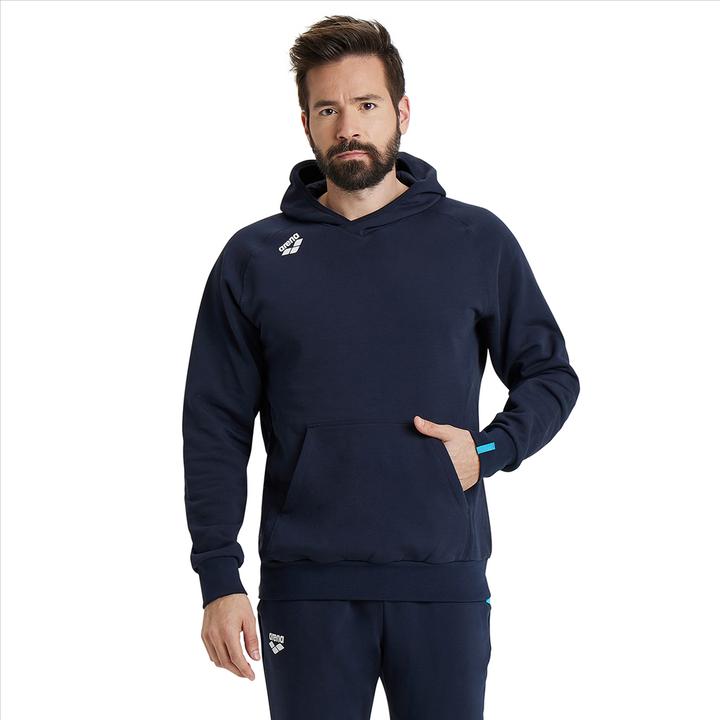 Image du produit Arena Team Hooded Sweat Panel (XXL)