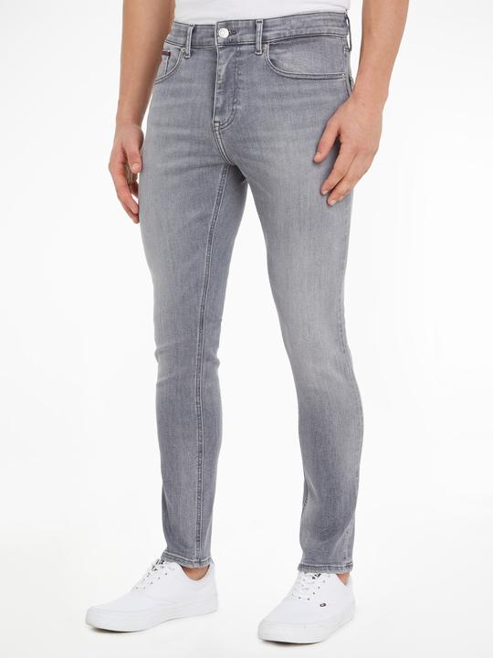 Produktbild Tommy Hilfiger Tommy Jeans Austin Slim Tapered Denim Black (W33/L34)
