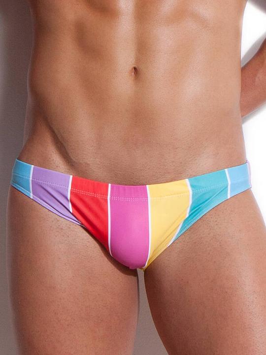 Produktbild Alexander Cobb Beachwear Mini Slip (L)