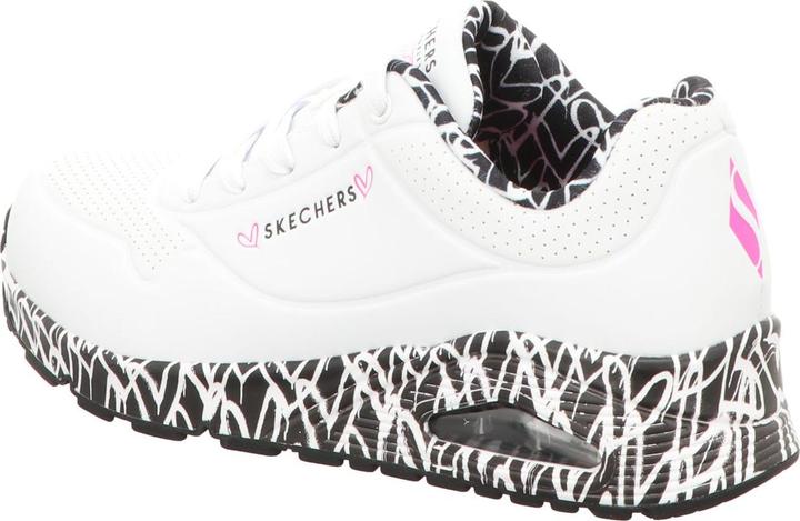 Actual product image Skechers Sneaker - 97317 (36.5)
