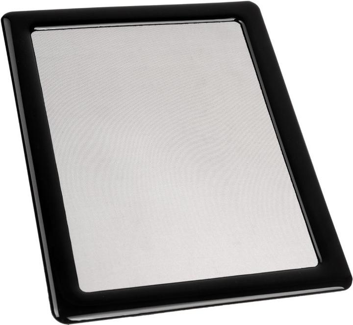 Actual product image DEMCiflex Dust filter Fractal Design Meshify C - Bottom Front