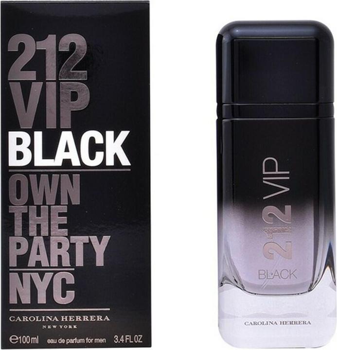Produktbild Carolina Herrera 2 (Eau de Parfum, 50 ml)