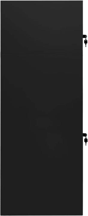 Actual product image VidaXL Fedosia (53 x 53 x 140 cm)