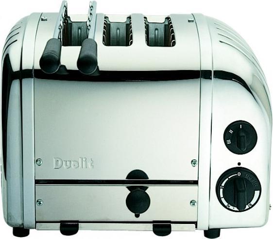 Actual product image Dualit 31226 Combi 2+1