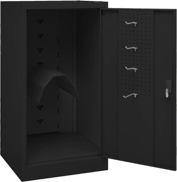 Actual product image VidaXL Fedosia (53 x 53 x 105 cm)