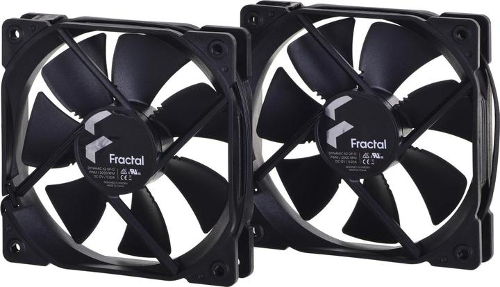 Image du produit Fractal Panne de courant Celsius S24
