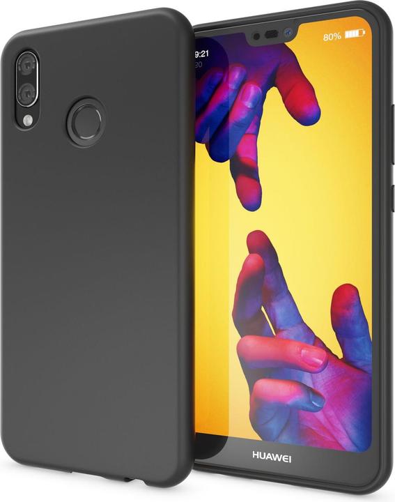 Nalia Custodia sottile (Huawei P20 Lite)