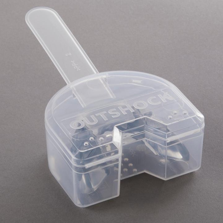 Actual product image Outshock MG 500 (One size)