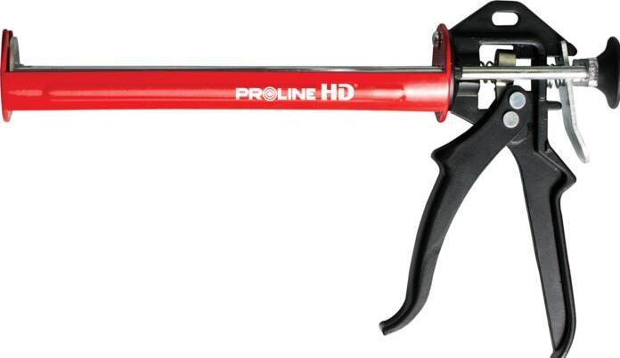 Produktbild Proline Rohrschelle, verstärkt, 225mm, hd