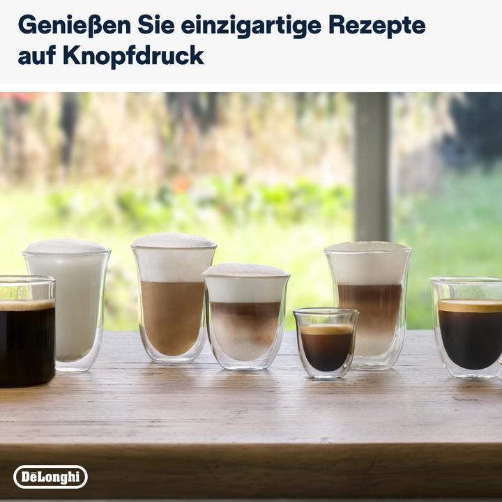 Image du produit De'Longhi Dinamica Plus