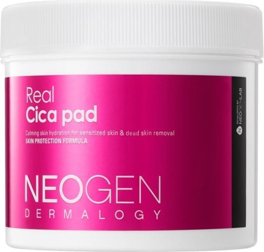 Produktbild Neogen Dermalogy Real Cica Pad (Peeling, 900 ml)