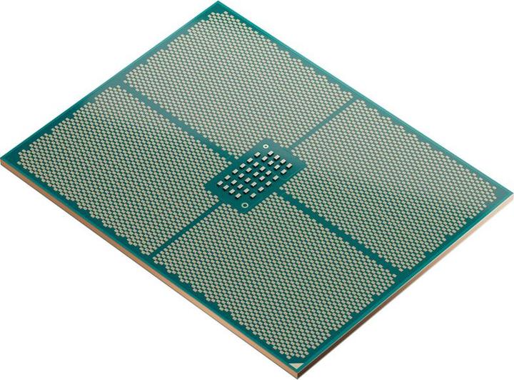 Image du produit AMD Ryzen Threadripper 7980X (sTR5, 3.20 GHz, 64 -Core)