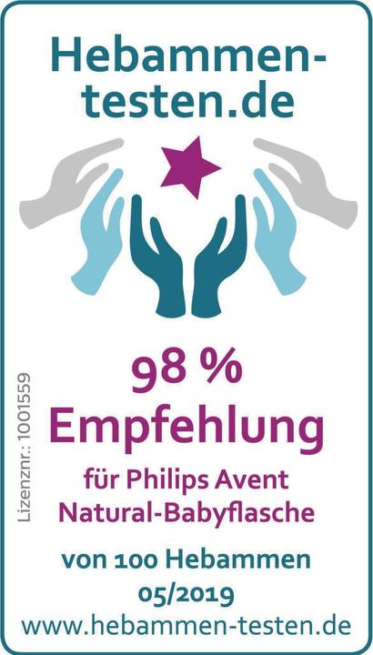 Produktbild Philips Avent Naturnah (60 ml)