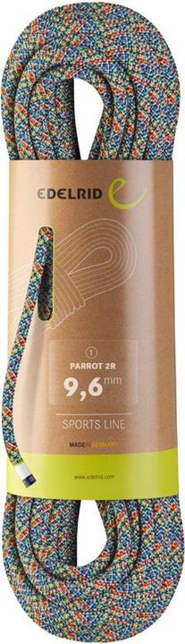 Produktbild Edelrid Parrot 2R 9,6 (40 m)