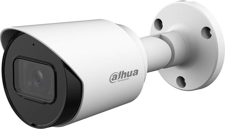 Immagine prodotto Dahua TELECAMERA HDCVI 1080P IR BULLET/HAC-HFW1200T-0280B-S6 (1920 x 1080 Pixels)