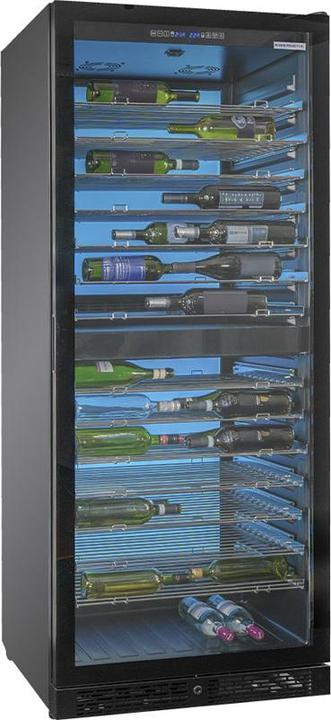 Image du produit Kibernetik FSP WKH600A Weinklimaschrank 2 Zonen 600 Liter