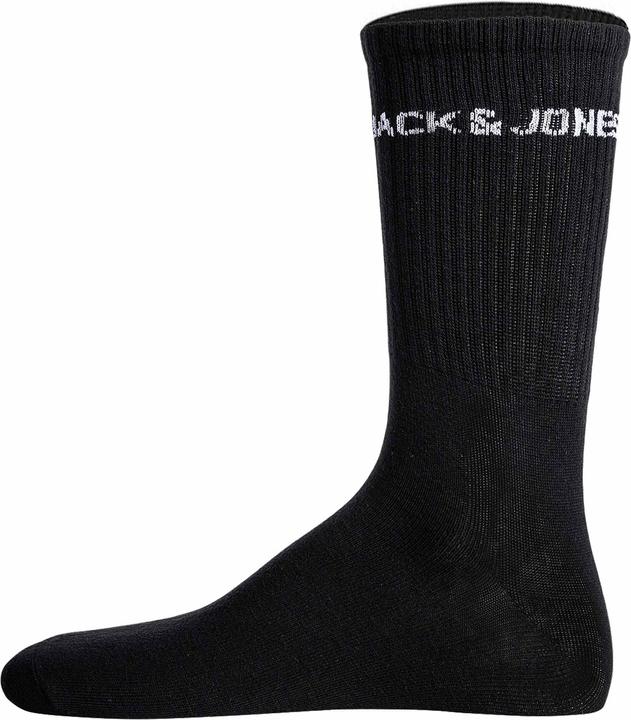 Actual product image Jack & Jones Socks Sporty Comfortable Fit (pack of 12, 40 - 46)