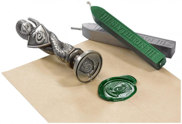 Immagine prodotto Noble Collection Harry Potter: Serpeverde
