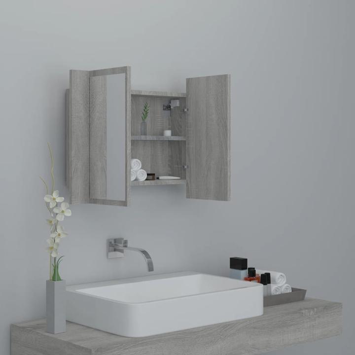 Image du produit VidaXL Odea (60 x 12 x 45 cm)