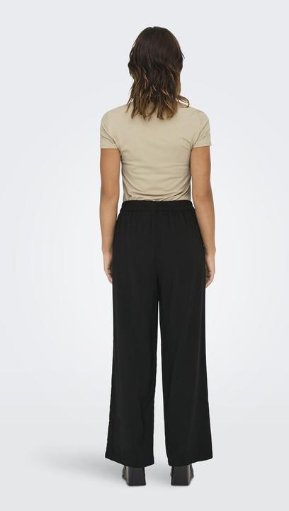 Image du produit Only ONLARIS Pantalon coupe droite Pantalon (32)