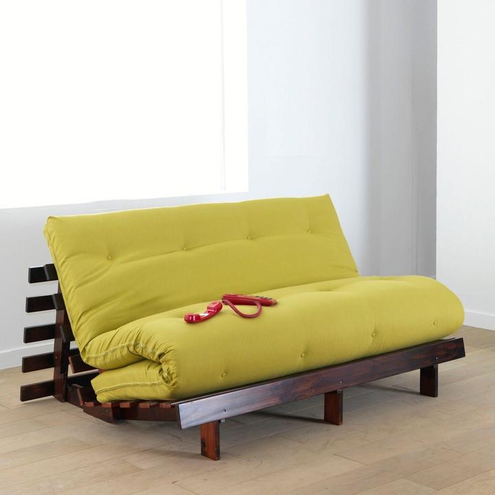 Image du produit La Redoute Interieurs Banquette Futon (Canapé-lit)