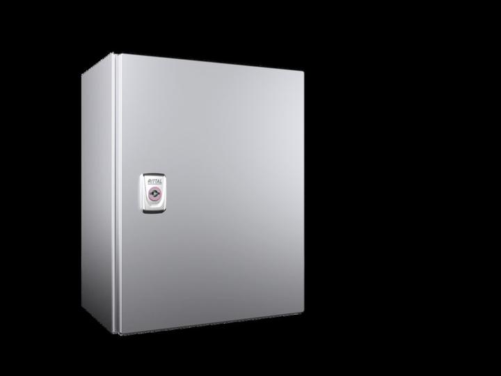 Actual product image Rittal AX 1302,000