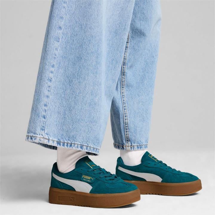 Actual product image Puma Palermo Elevata Wns (37)