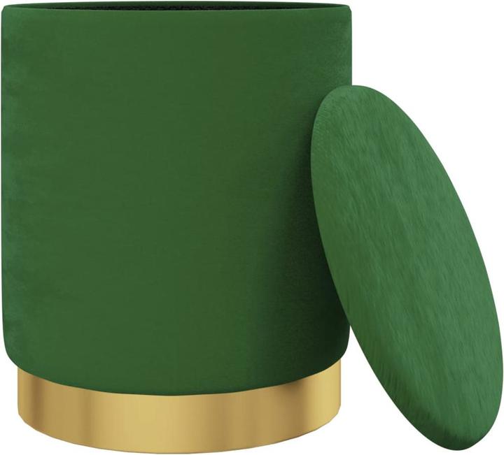 Produktbild VidaXL Hocker