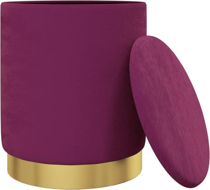 Image du produit VidaXL Tabouret