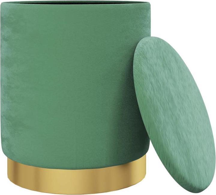 Produktbild VidaXL Hocker