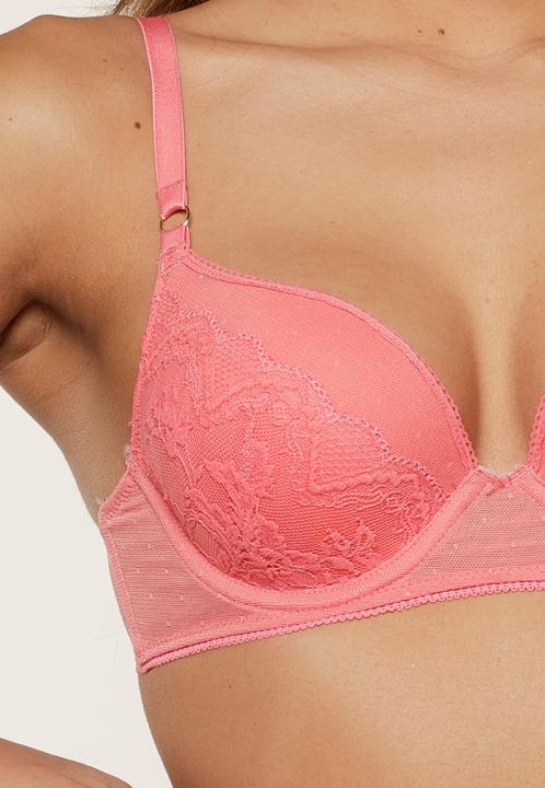 Produktbild LingaDore Push up BH (75 A, Einzelpack)