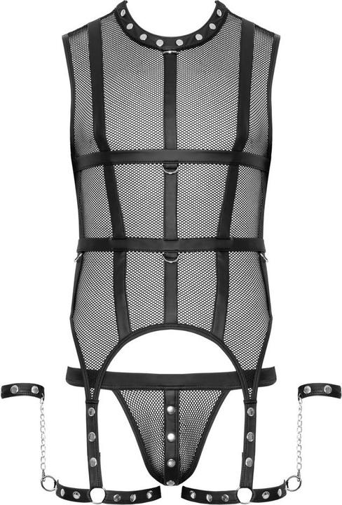 Produktbild Svenjoyment Bondage Set (L)