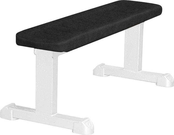 Actual product image Sport-Thieme Flat bench SQ
