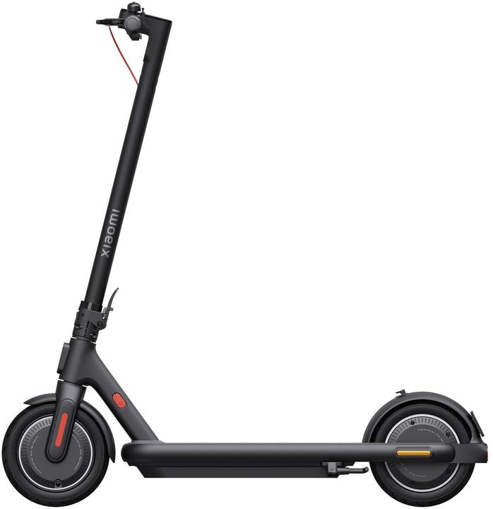 Actual product image Xiaomi 4 Pro Plus (20 km/h, 60 km, 350 W)
