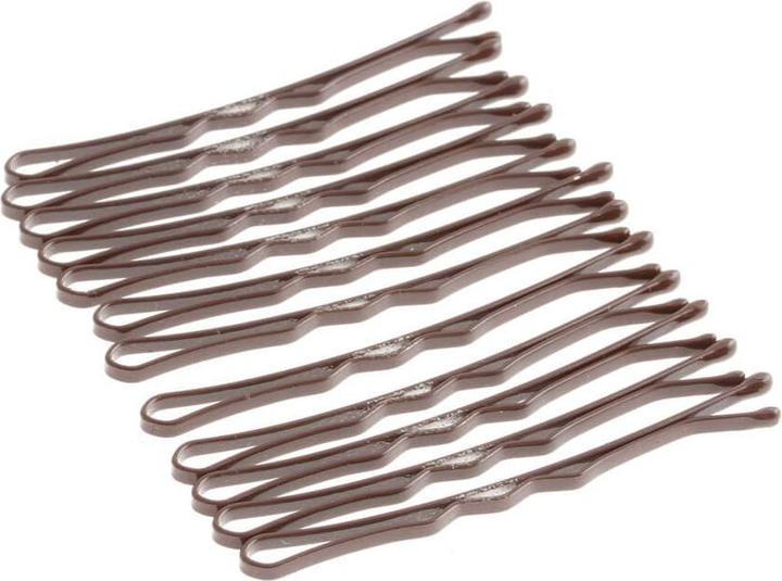 Produktbild DailyGo Bobbypin gewellt (12 Stk.)