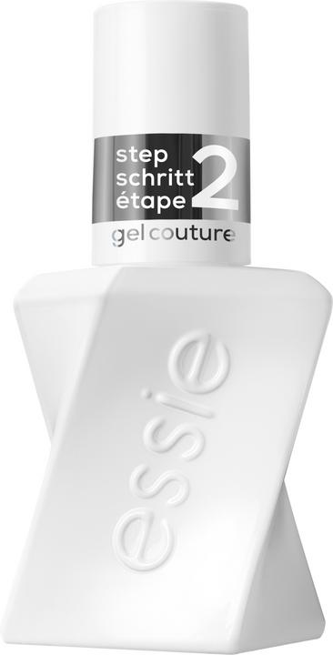 Essie Gel Couture (0 Top Coat, Top Coat)