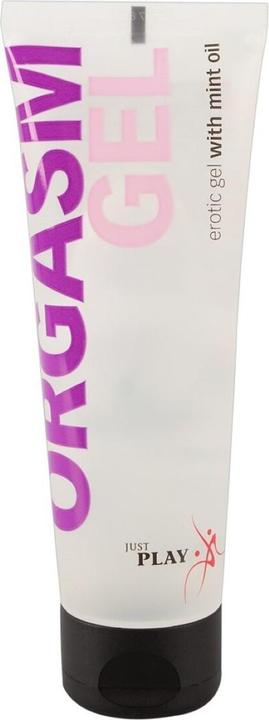Produktbild Just Play Orgasm Gel 80 ml (80 ml)