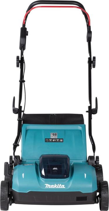 Produktbild Makita DUV320Z Akku-Vertikutierer