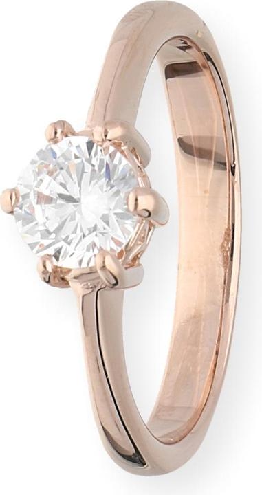 Produktbild Carat Solitaire (56, 925 Silber)