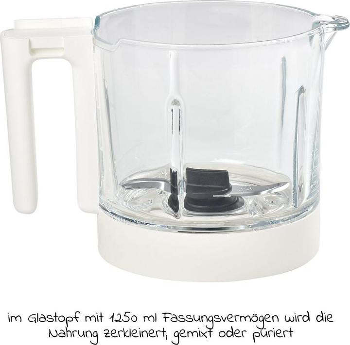Image du produit Beaba Neo 4in1