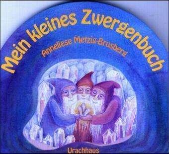 Produktbild Mein kleines Zwergenbuch (Deutsch)